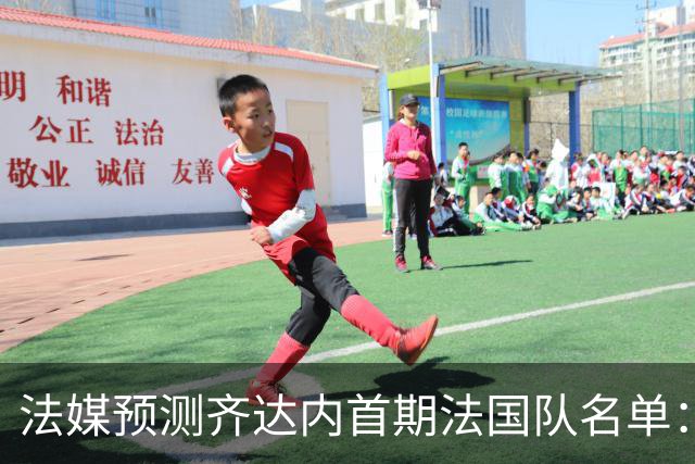 法媒预测齐达内首期法国队名单：卡马文加上位，雅凯有望得到征召